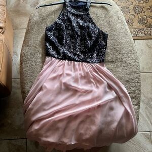 B. Darlin Formal Dress